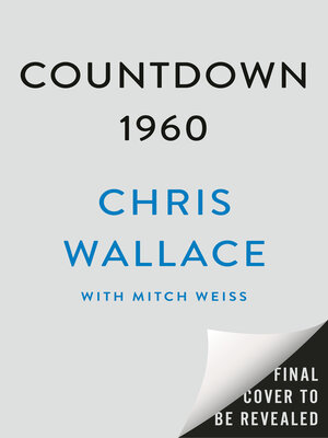 cover image of Countdown 1960
